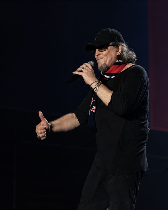 Сергей Галанин фото превью