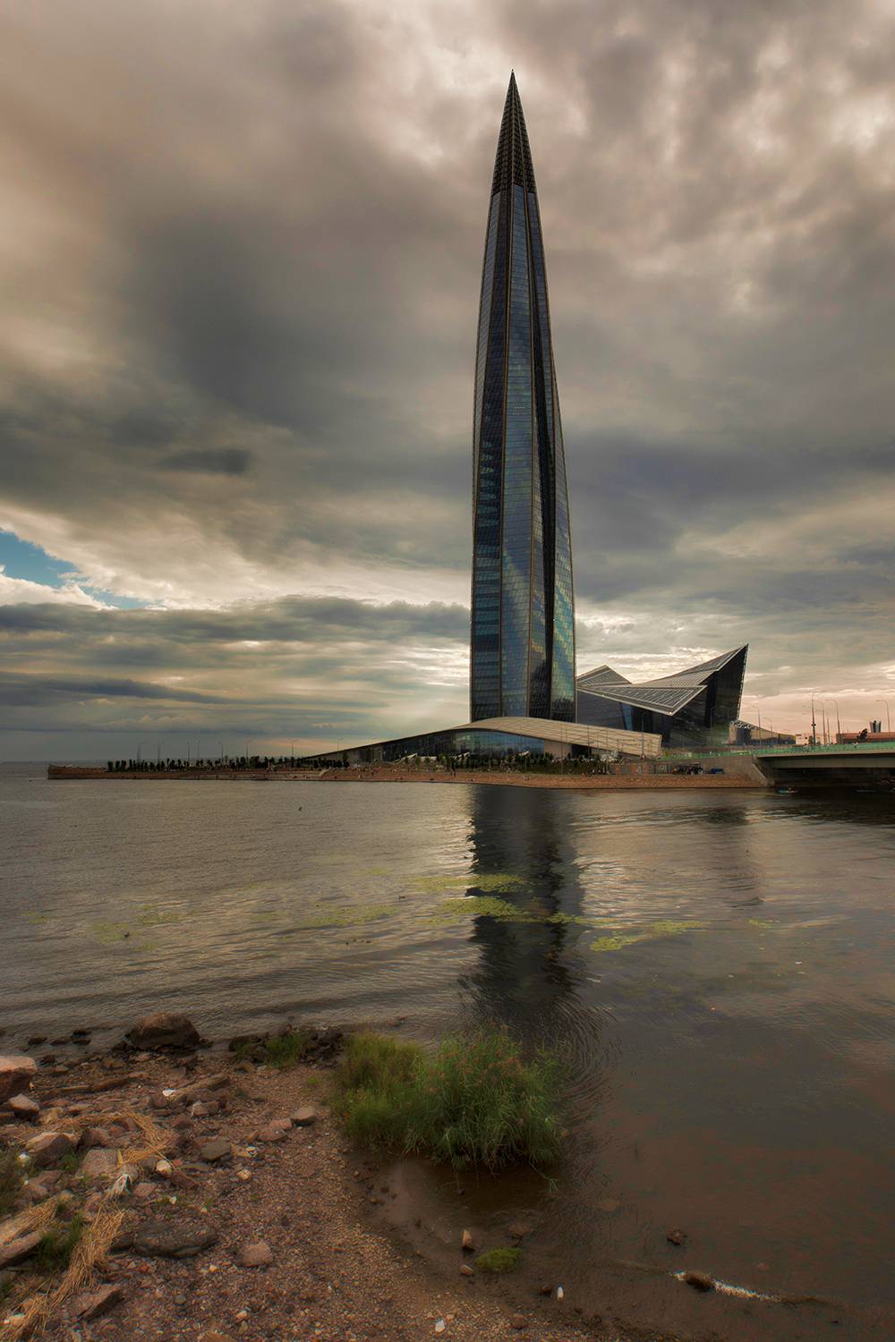 , Александр Смыков