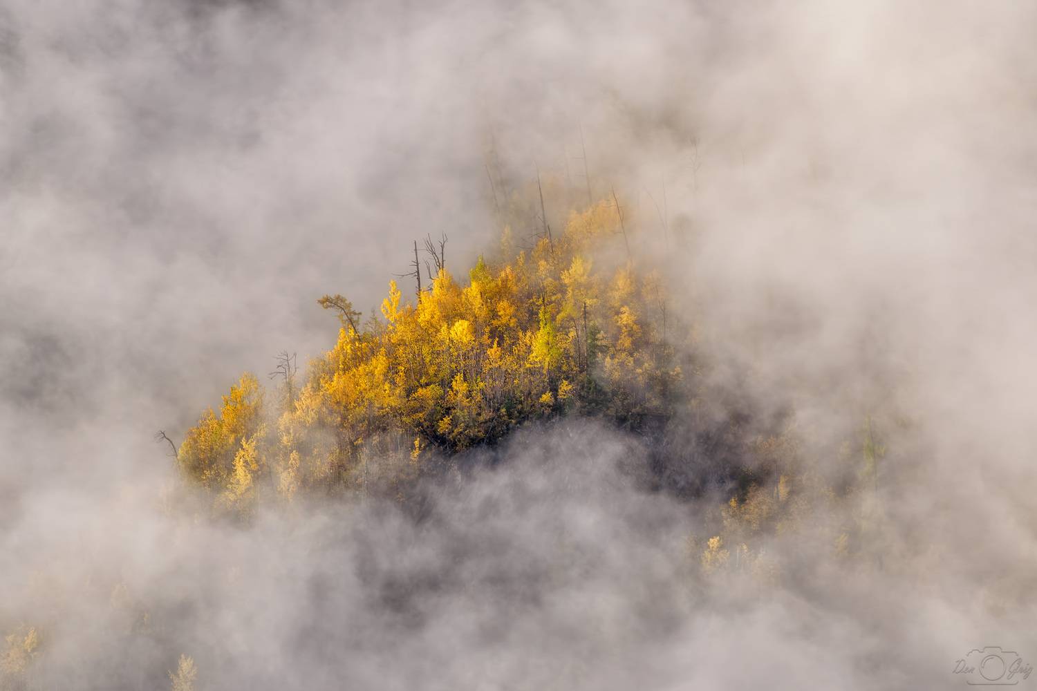 Алтай, долина реки Чулышман, Григорашев Денис
