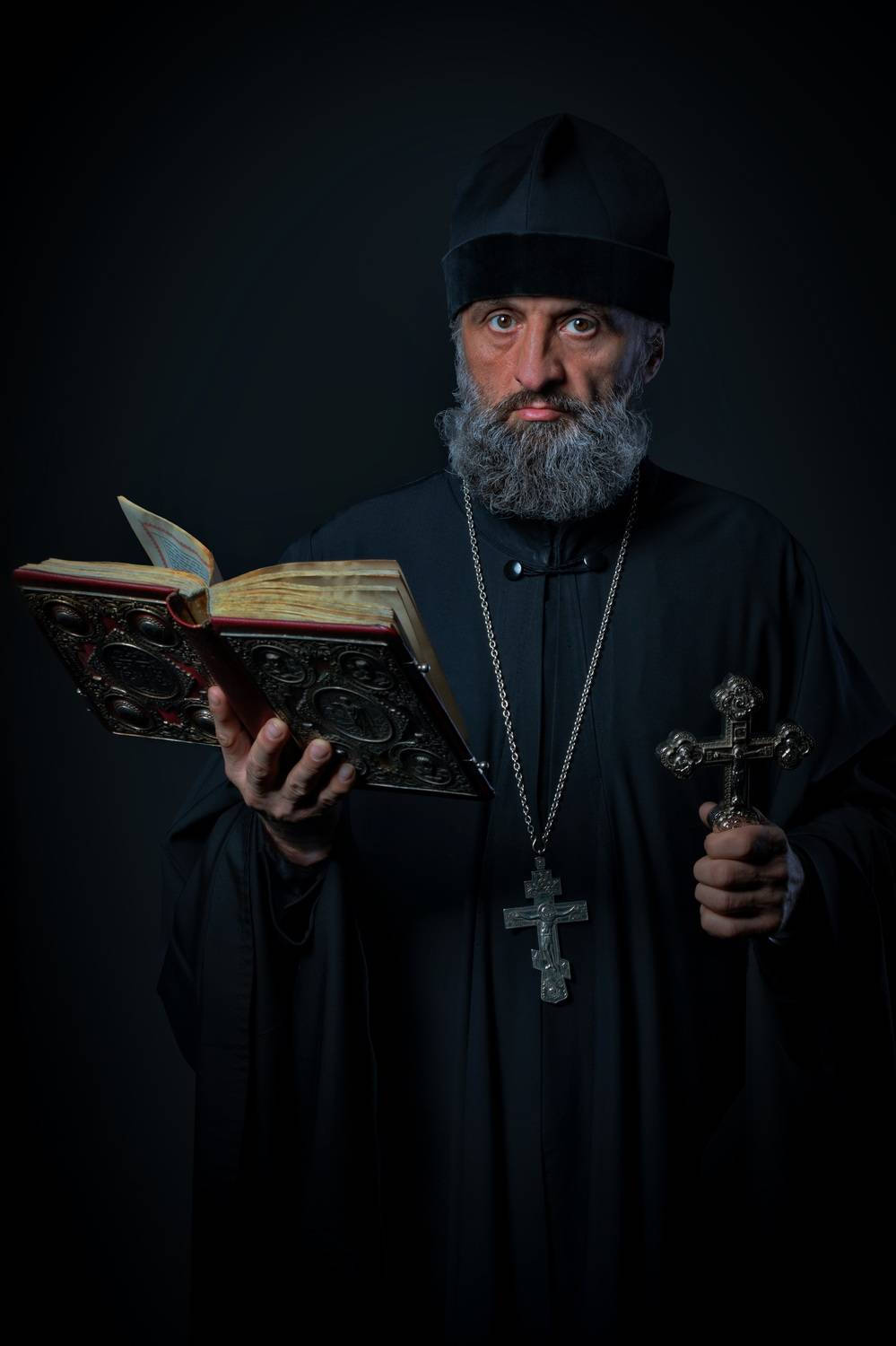 , Aleksandr Karyagin