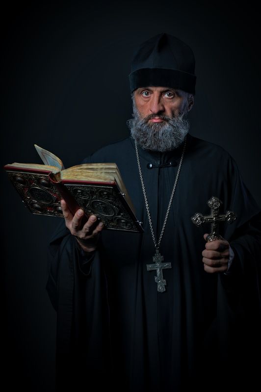 Православие в Азербайджане . фото превью