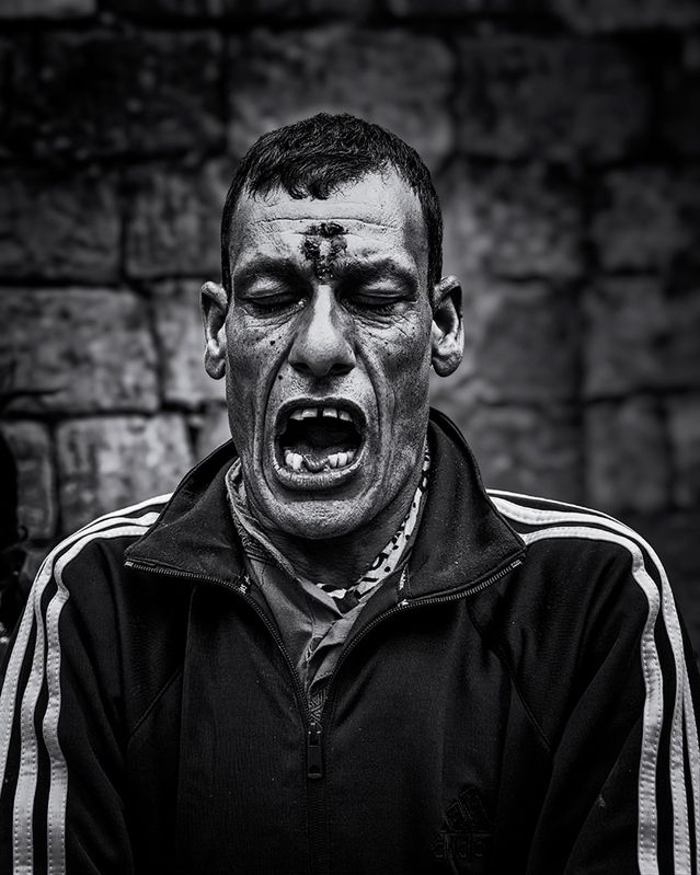 exorcist фото превью