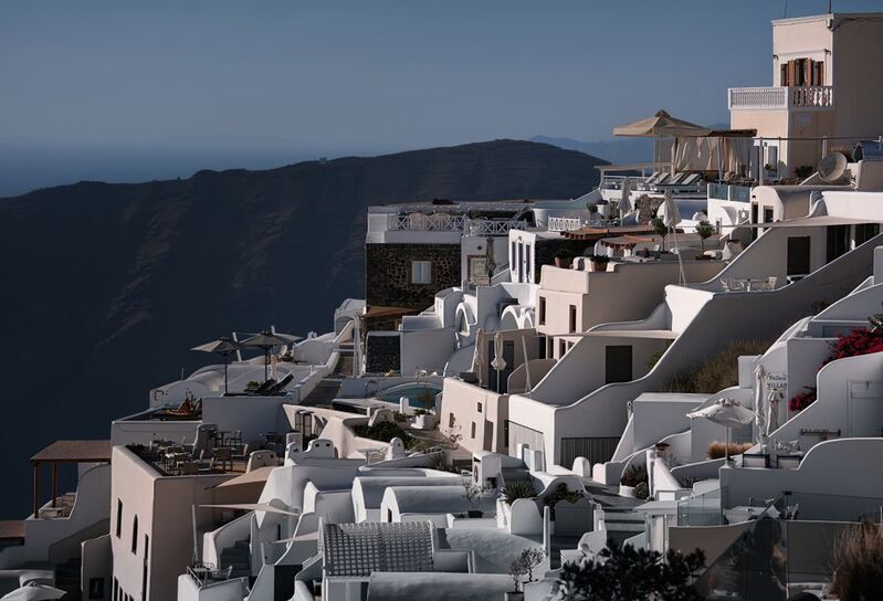 Imerovigly villas фото превью