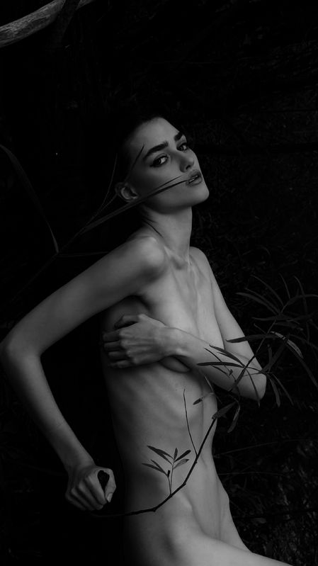 nude, erotic, woman, girl, model, topless, artnude, beautiful, красота, модель, грудь, обнаженная, модель, девушка, голая, нагота, ню  фото превью