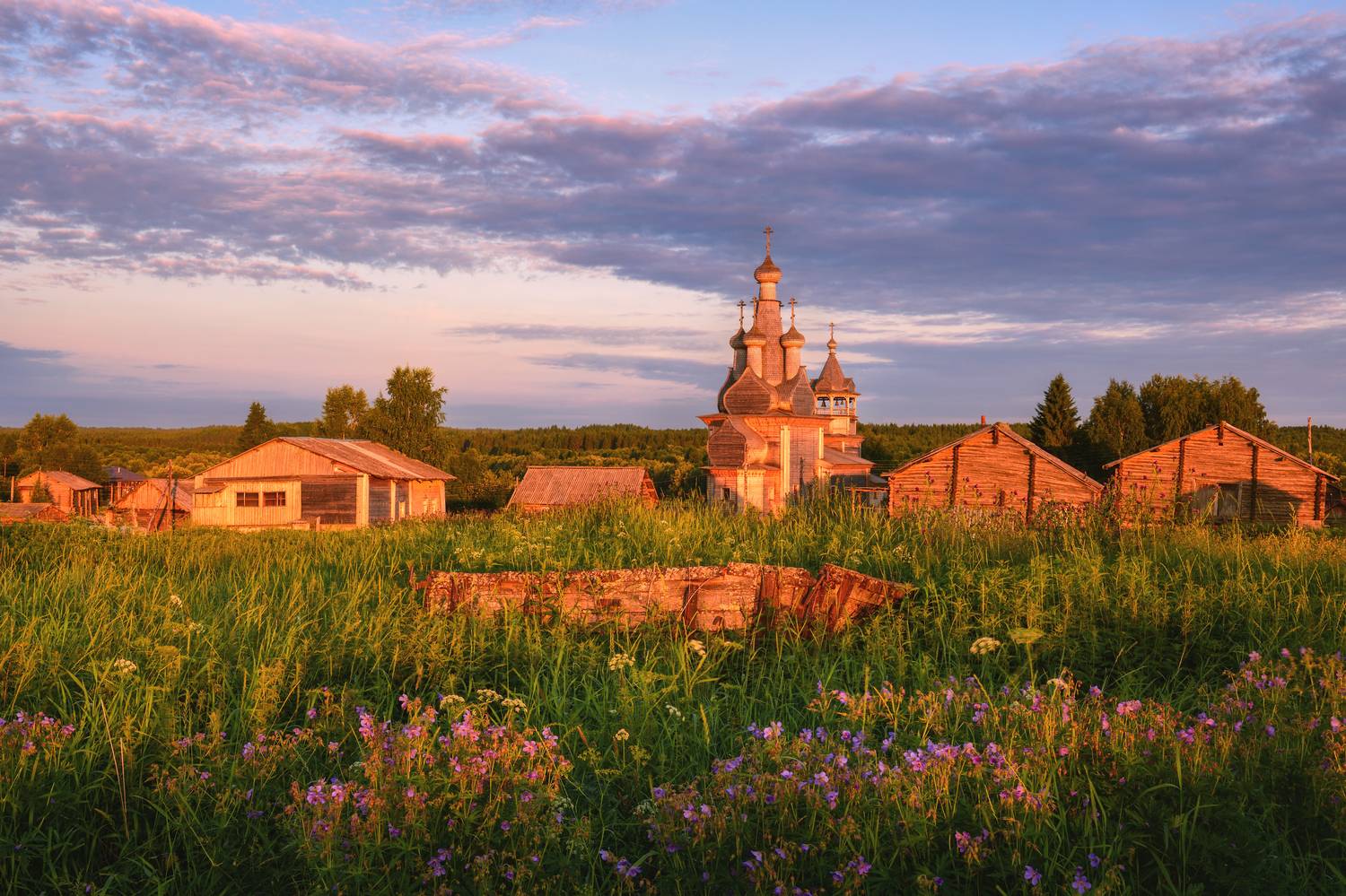 Кимжа , Евдокимов Максим