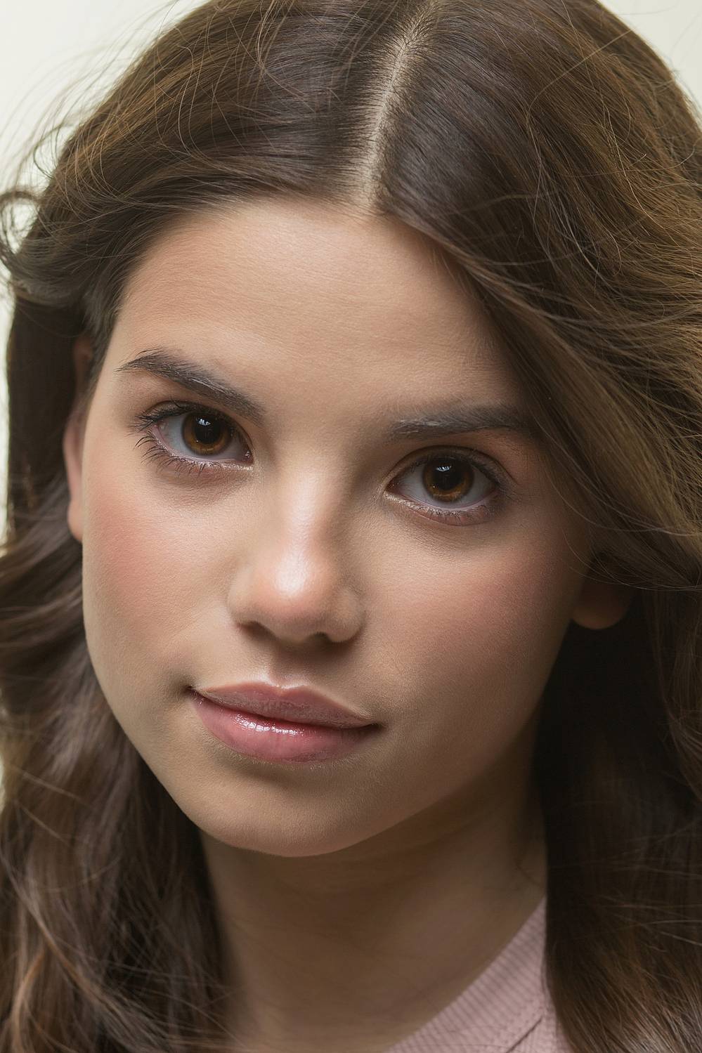 , Рязанцева Анастасия