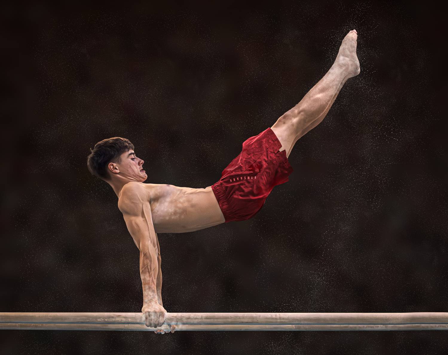 #sports #sports_photography #gymnastics, Eddie Leach