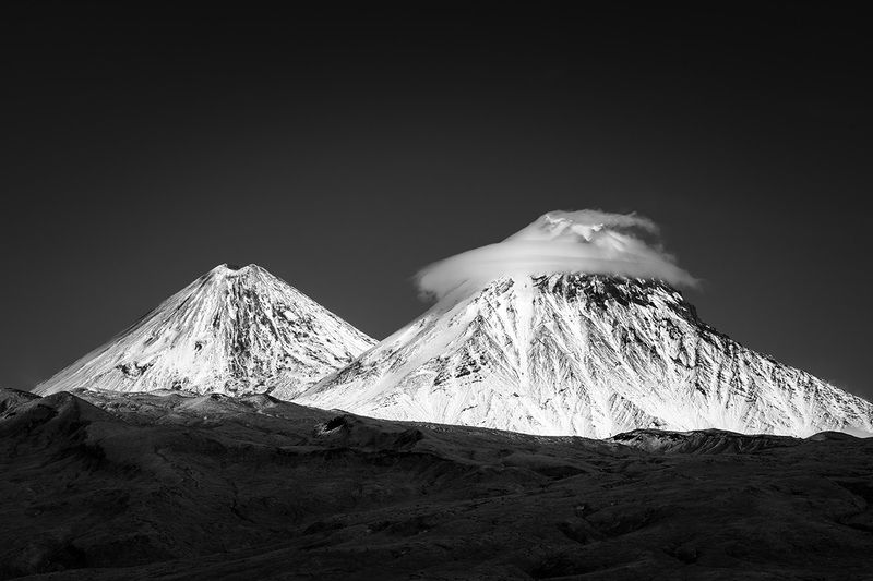 Шапочка для вулкана фото превью