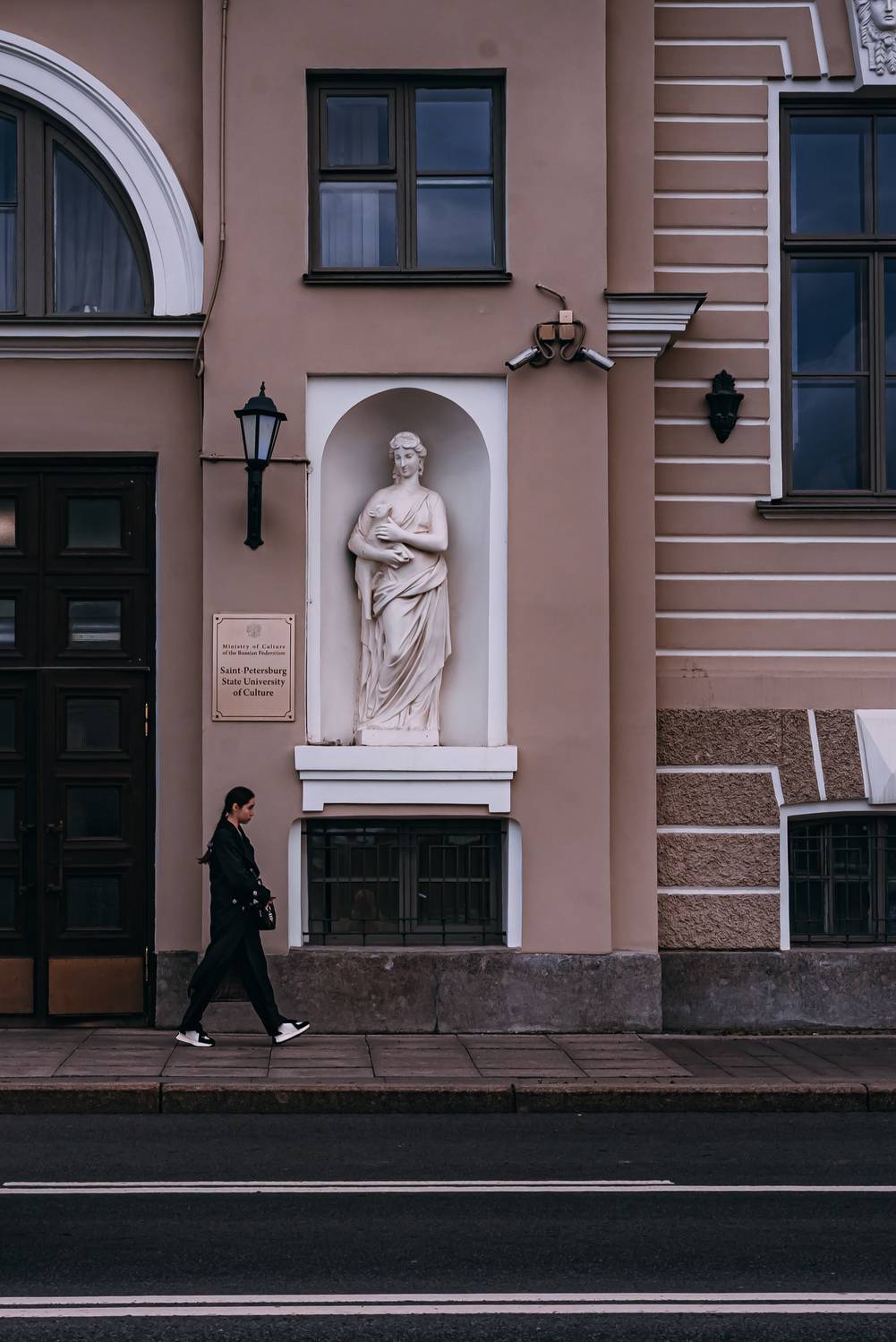 , Дарья Шевченко