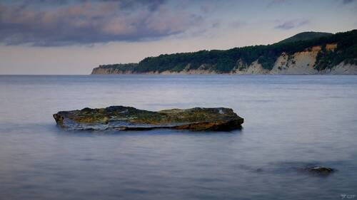 Бывает и камни плавают...