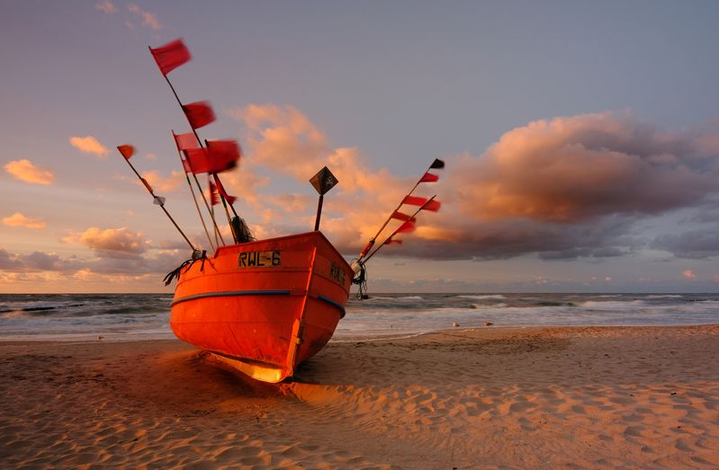 Baltic Atmosphere фото превью