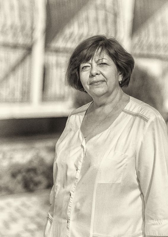 Люди в белых халатах... фото превью