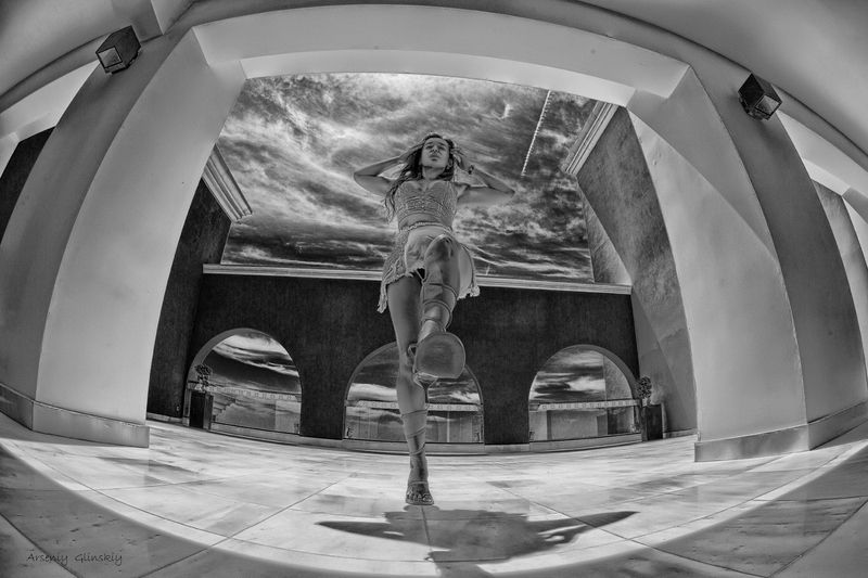 There is no more attraction...Притяжения больше нет... фото превью