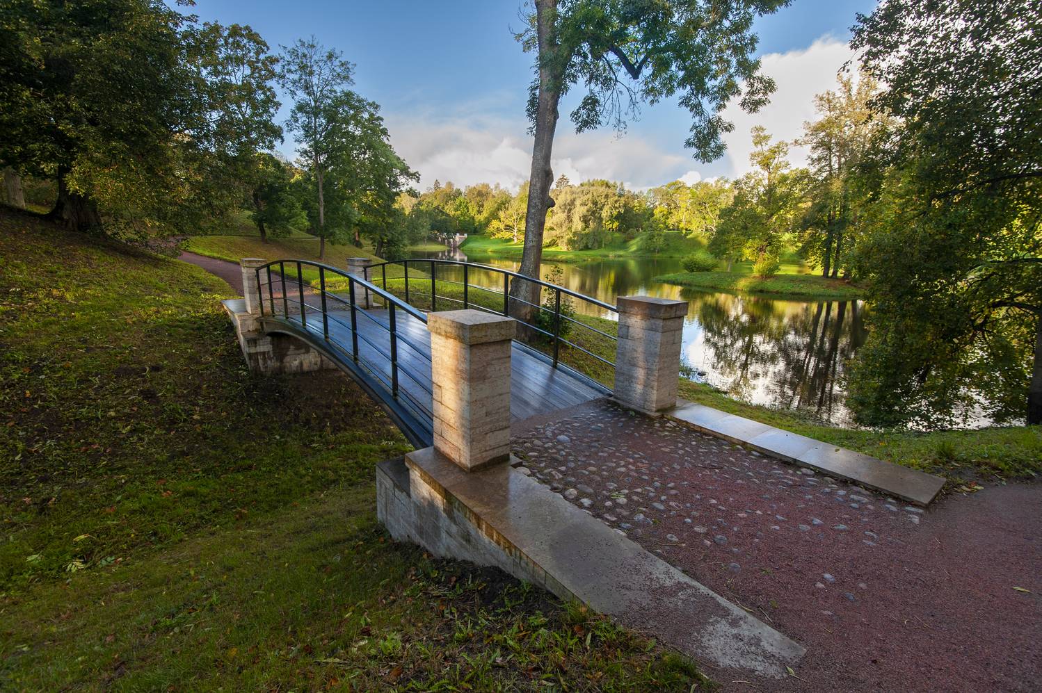 , Георгий Сапожников