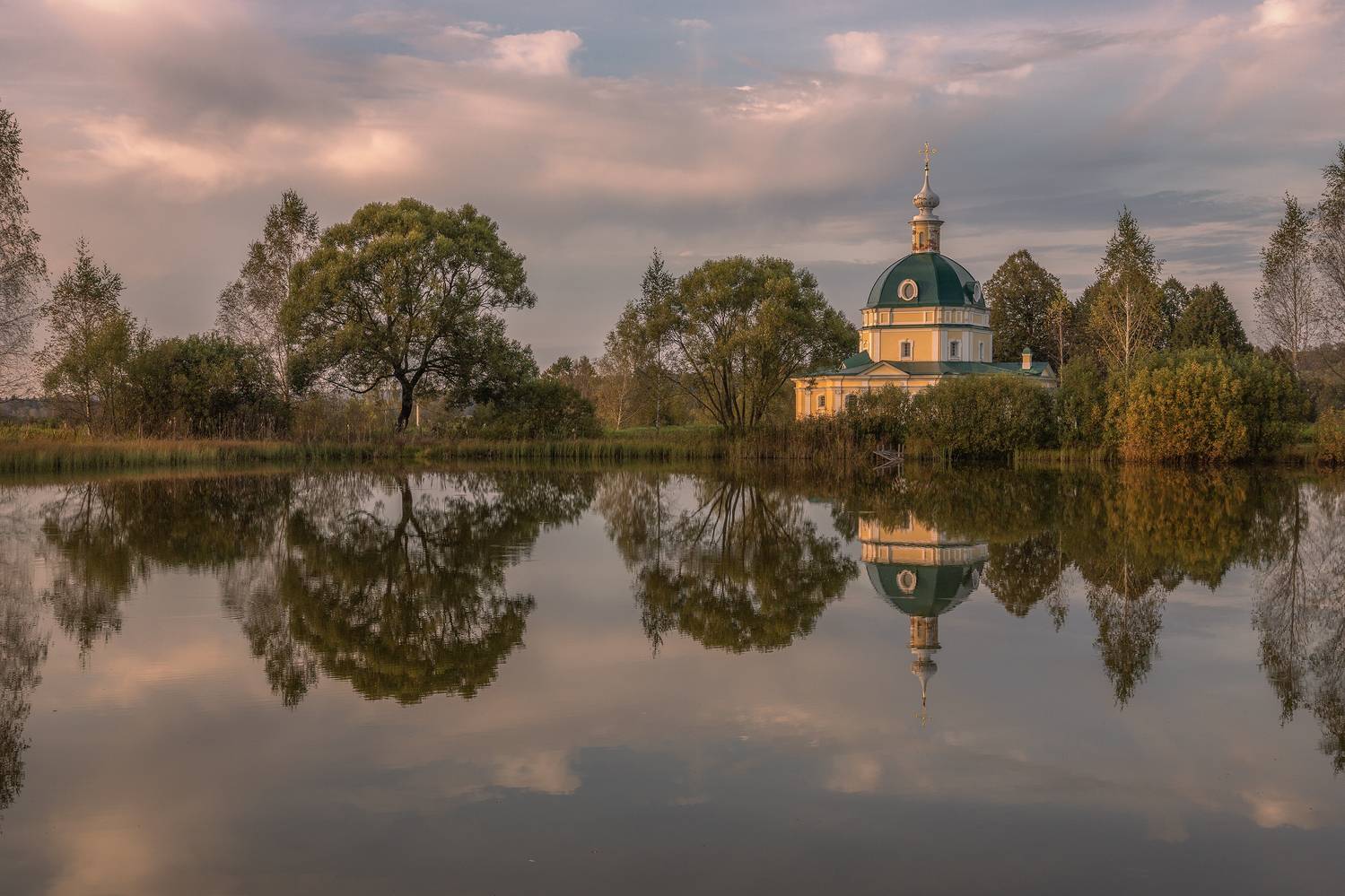Тараканово, Гусева Елена