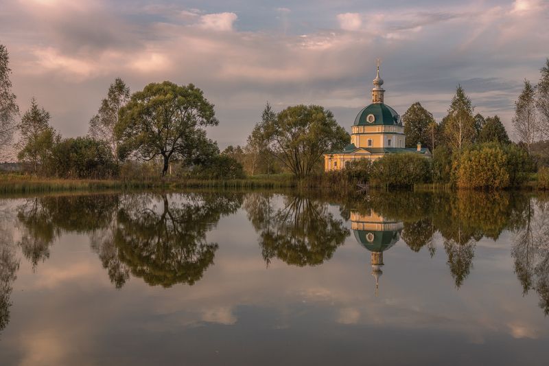 Тараканово  фото превью