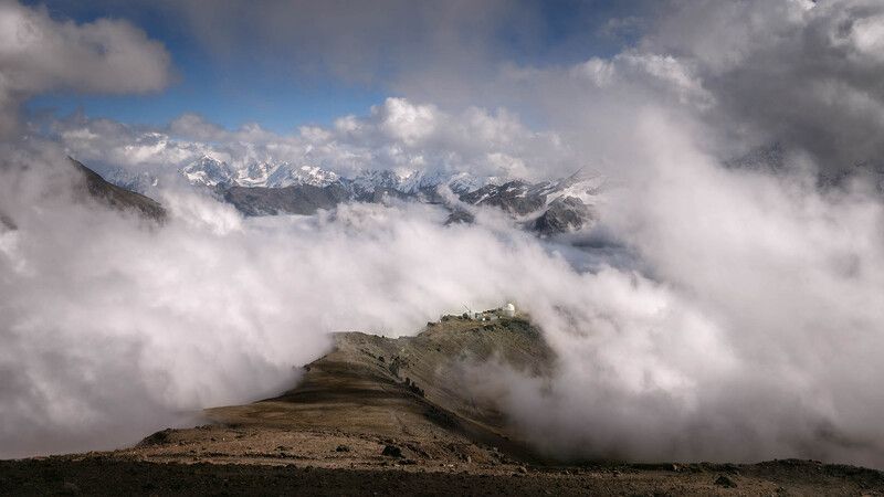 Телескопы накрываект фото превью