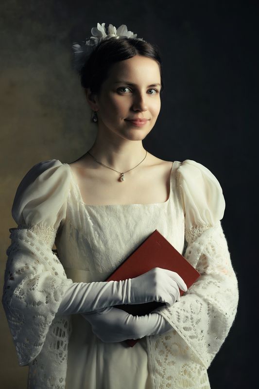 Мария фото превью