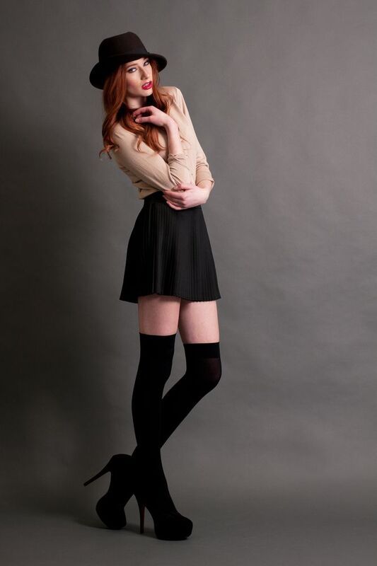 fashion, model, studio, legs, howtopose, beautiful Makena фото превью