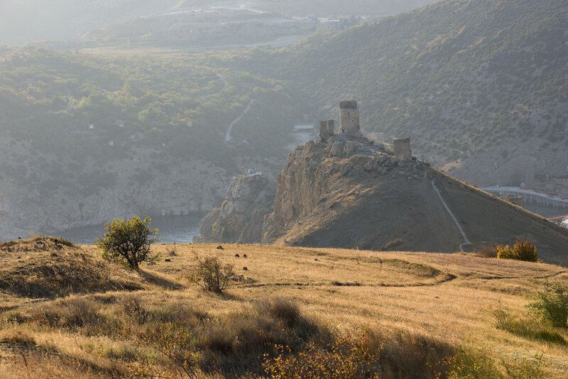 балаклава Память фото превью