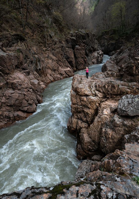 Теснина фото превью