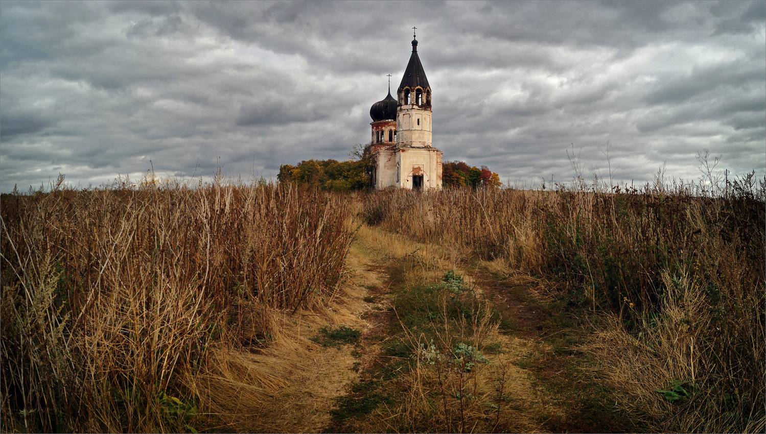 урочище анненково вадский нижегородская, Чумаков Александр