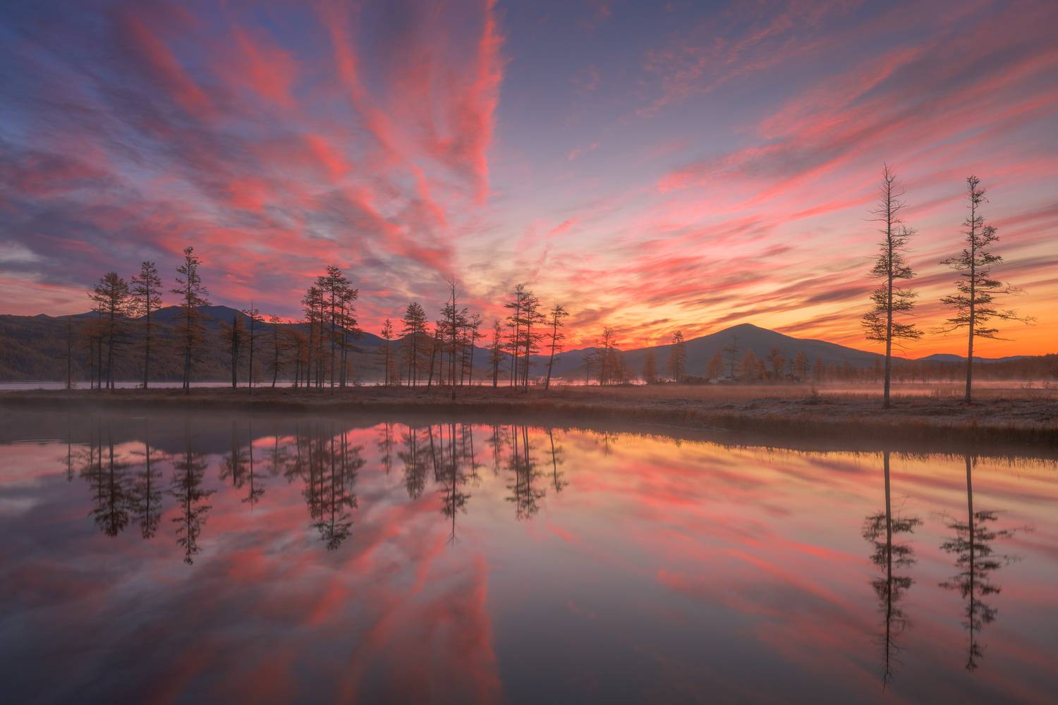 Озеро Джека Лондона , Евдокимов Максим