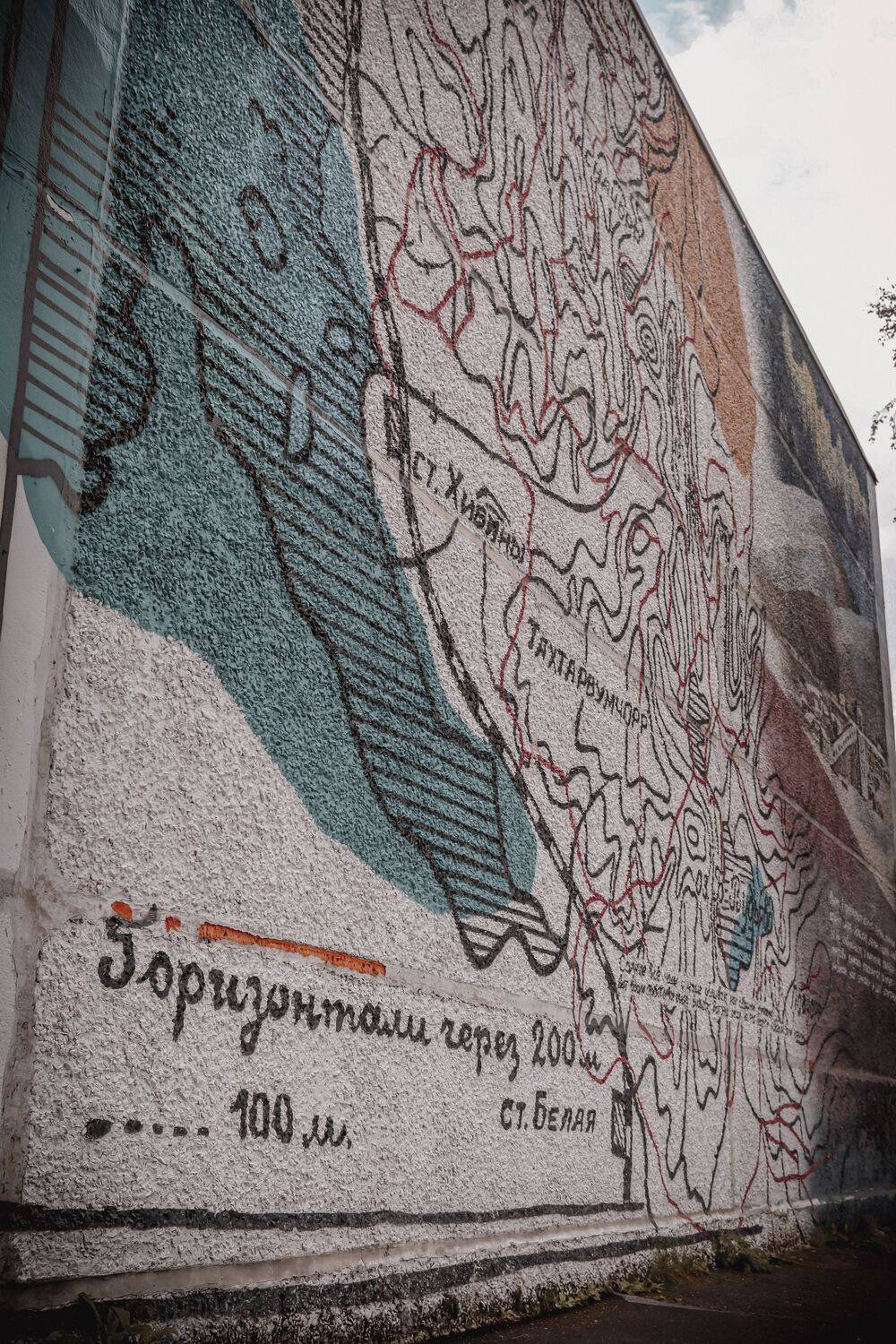 , Александр Сахар