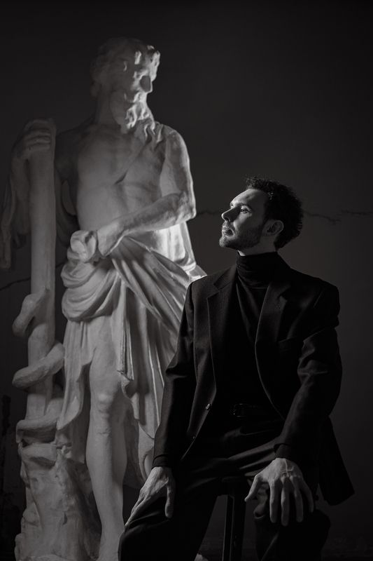 Michael фото превью