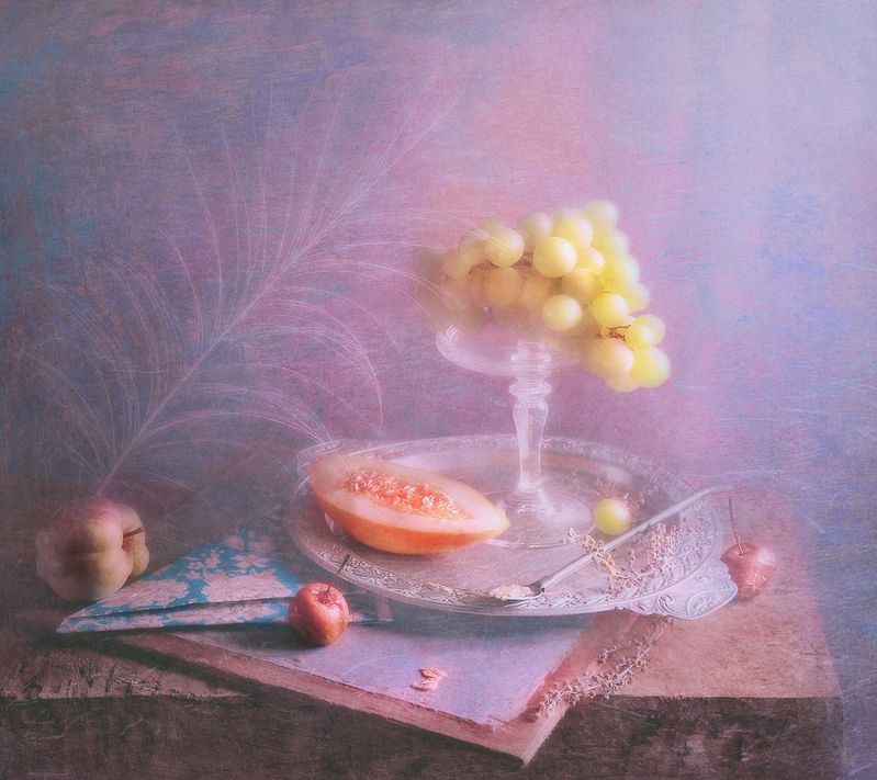 натюрморт, виноград, лето, август, sweet, fruits, august,, плоды, still life  *** фото превью