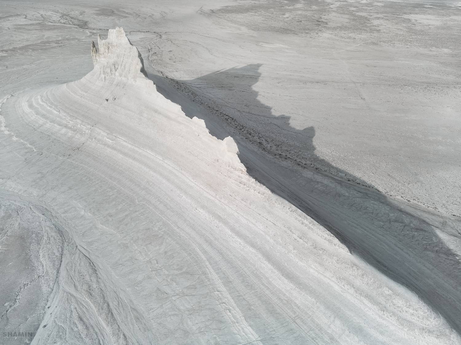 , Константин Шамин