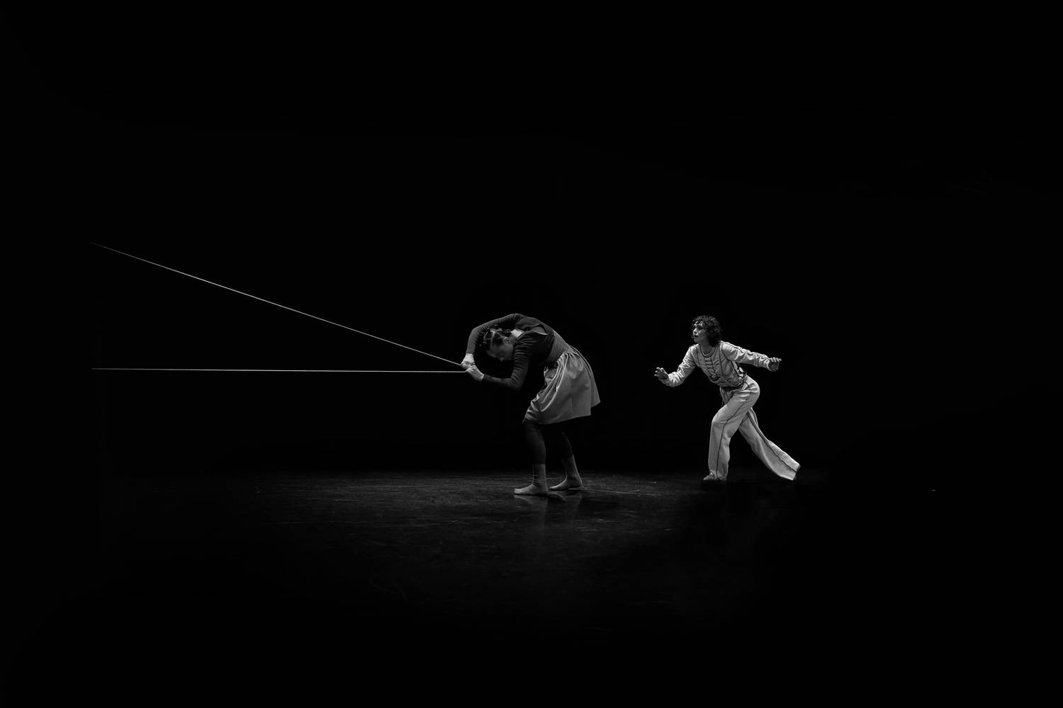 Дружба, помощь, чувства, Зорин Миша