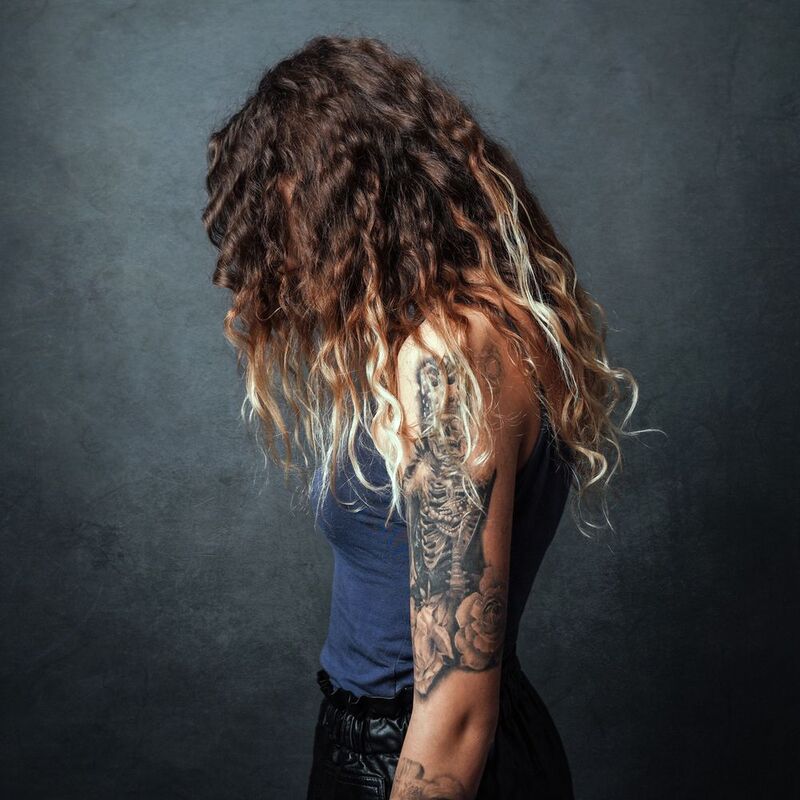 портрет  фото превью