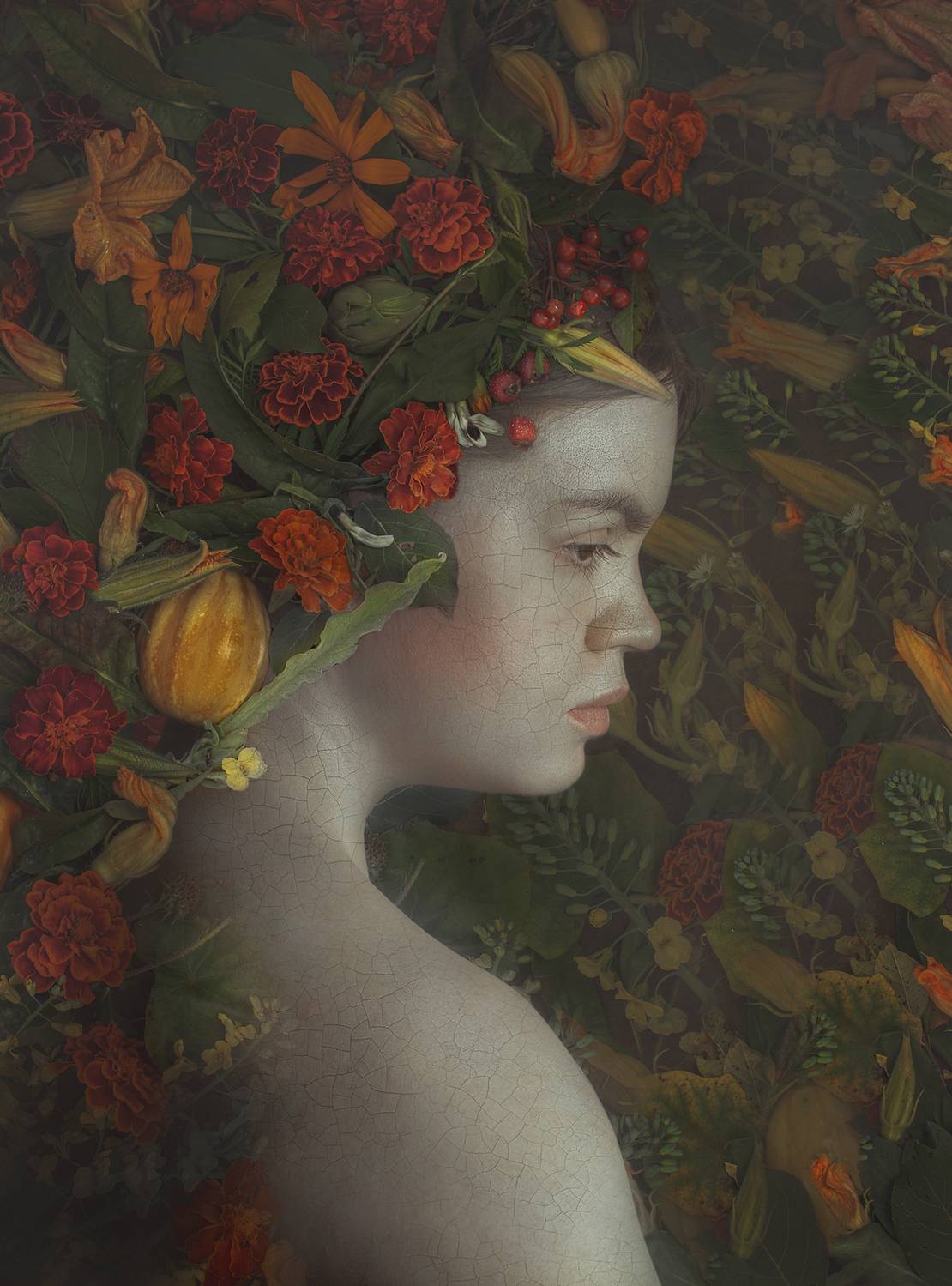 , Статива Юлия