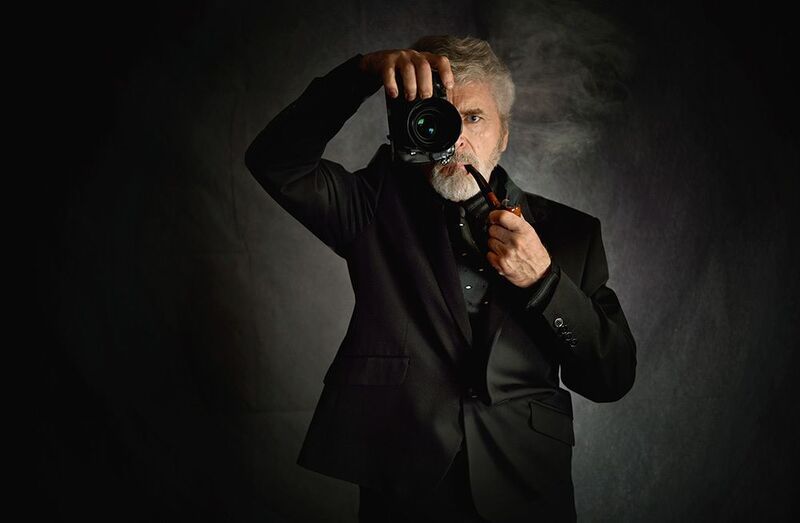 Analog Man фото превью