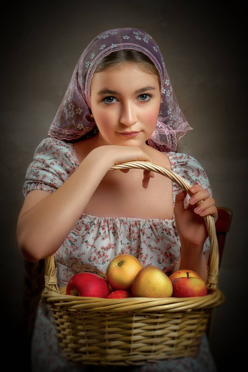 , PYATNITSKIY ANDREY