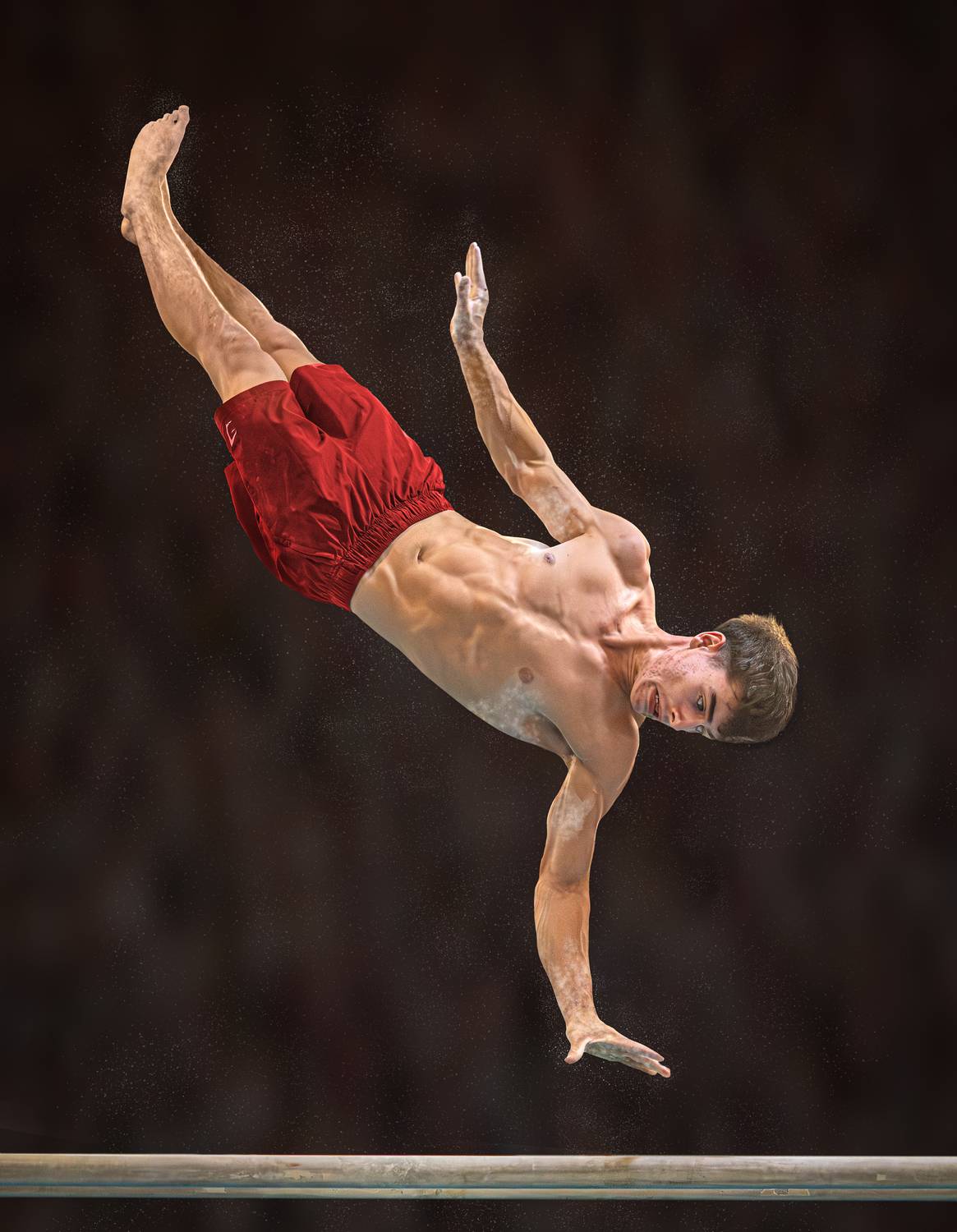 #sport #sports_photography #gymnastics, Eddie Leach