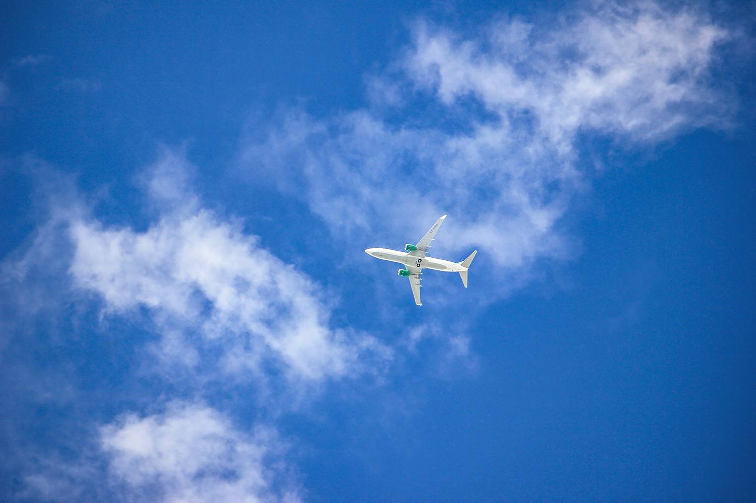 самолет, КарОл