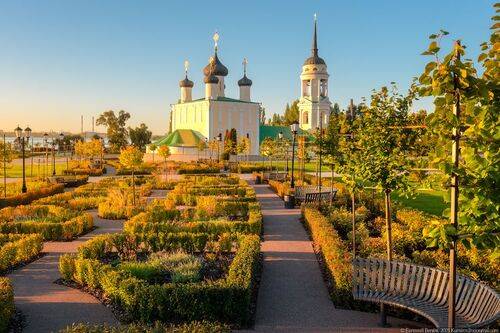Успенский Адмиралтейский храм