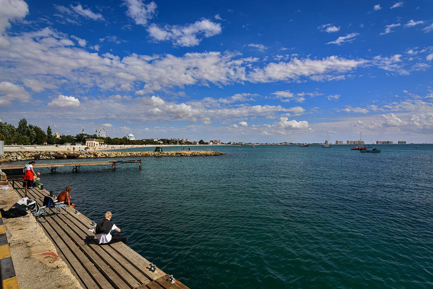 , Владимир Гамаюнов