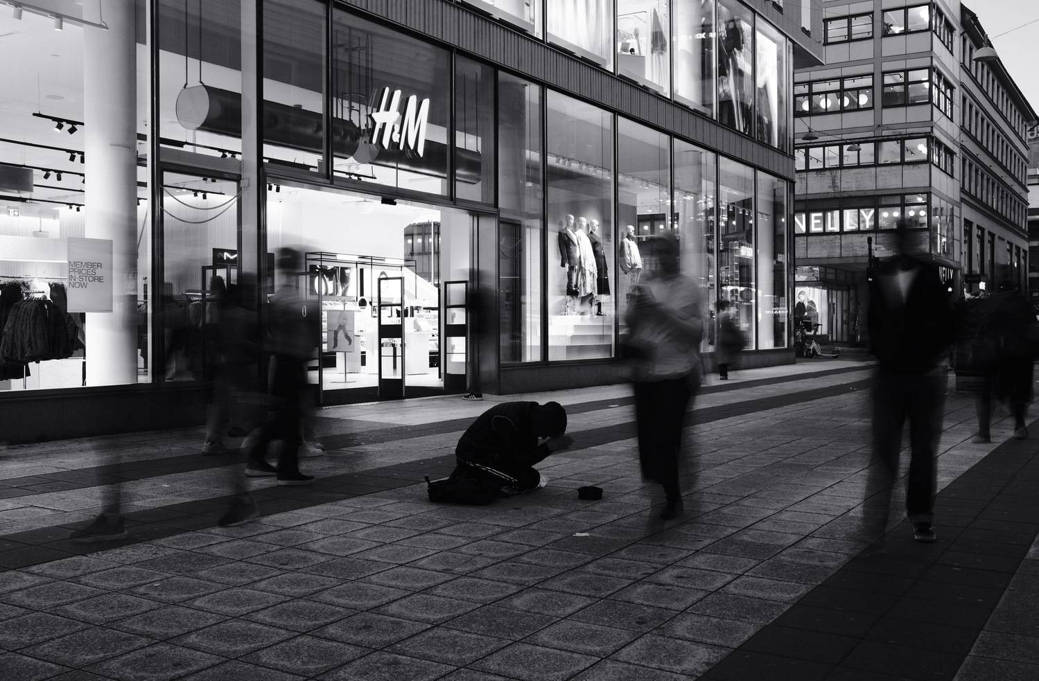 , Георгий Бычковский