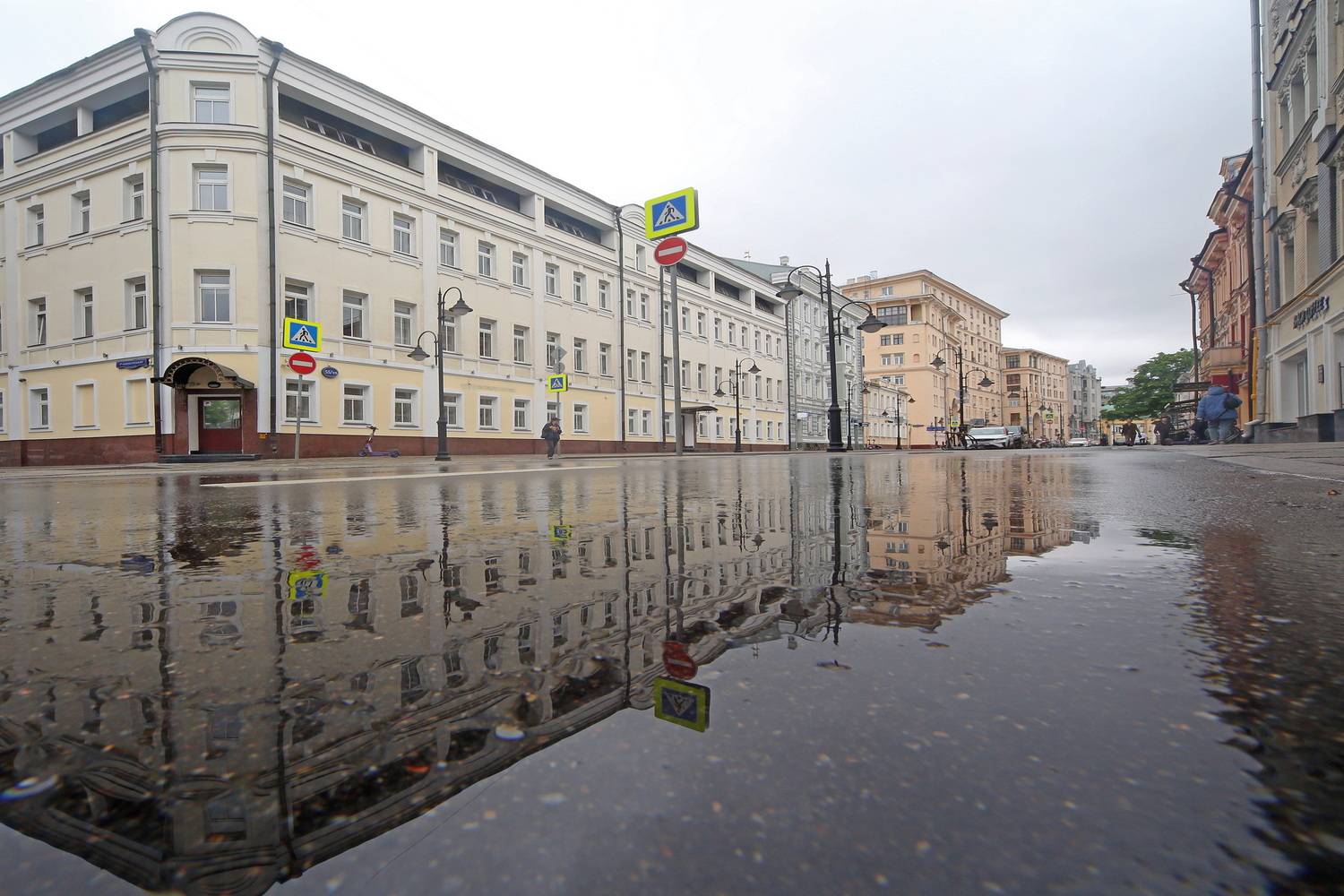 , Бибичков Михаил