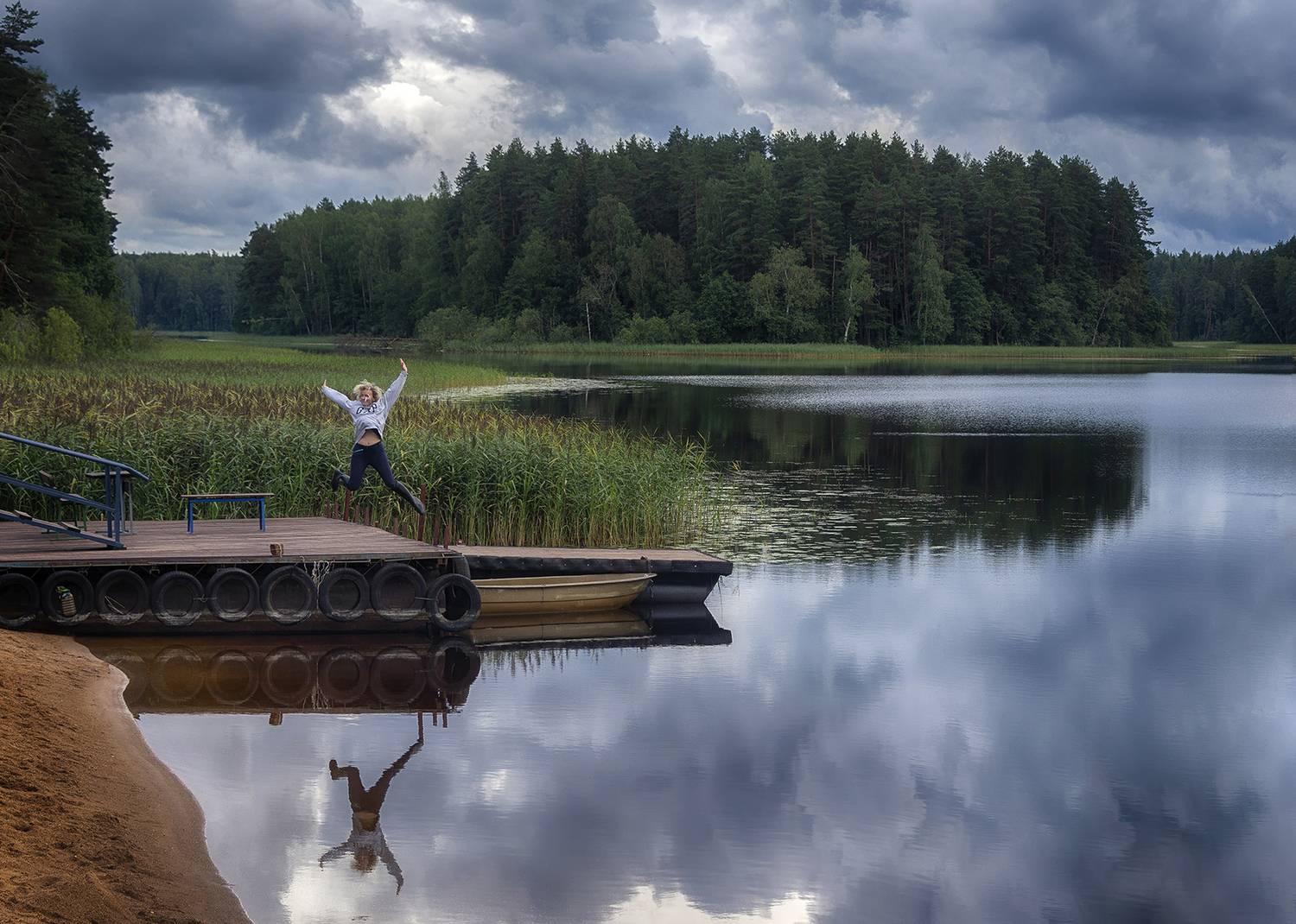 , Сергей Аникин