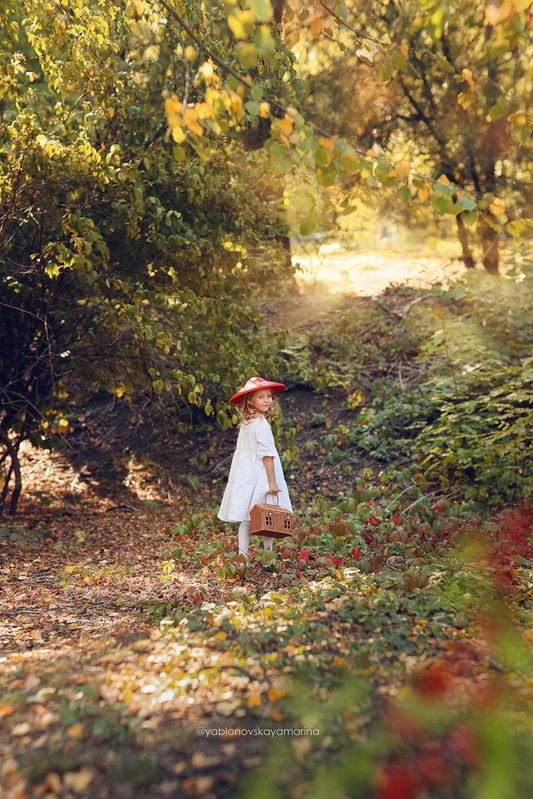 Анюта фото превью