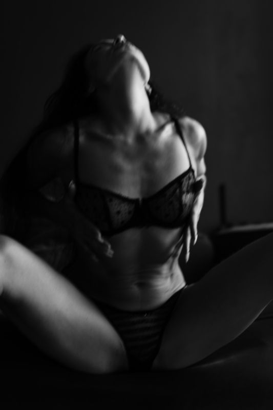 Ню фотосессия фото превью