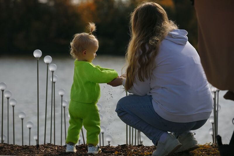 городские картинки, уличное фото, осень и дети, город и дети, street photos, street photography, city   pictures, children and the city Осень фото превью
