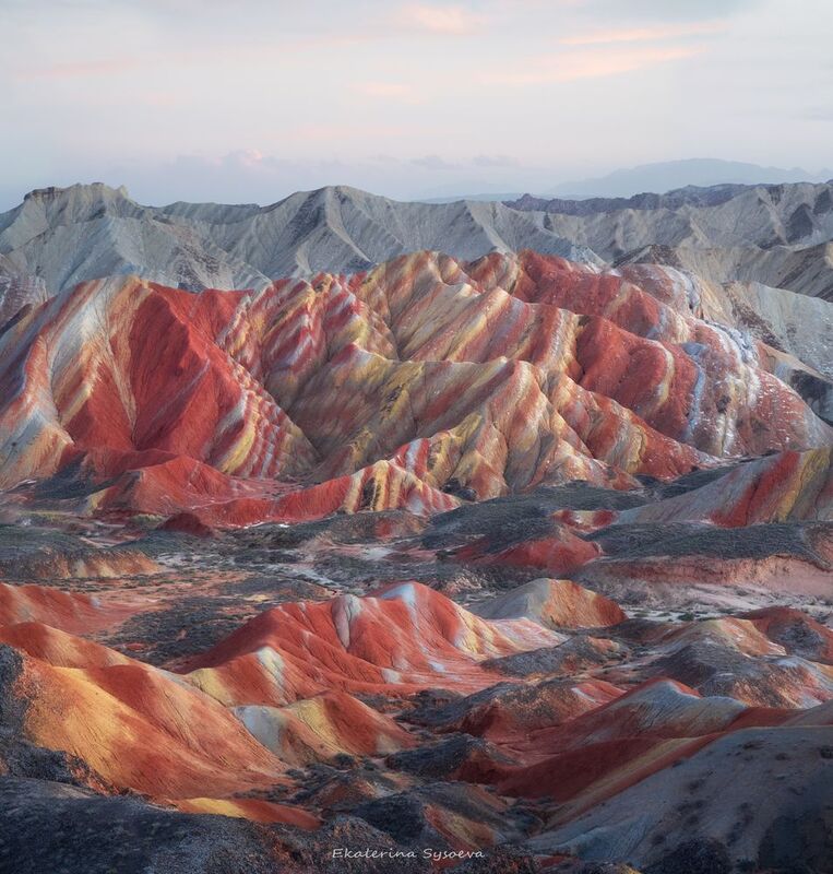 Китай фото превью