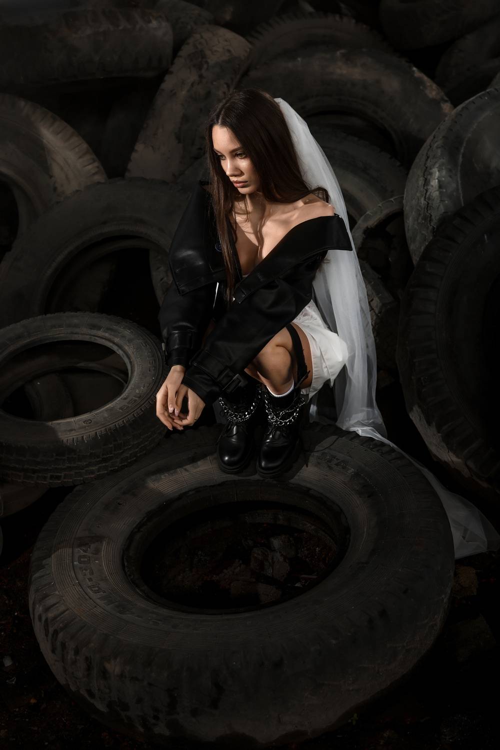 , Ксения Юрчук