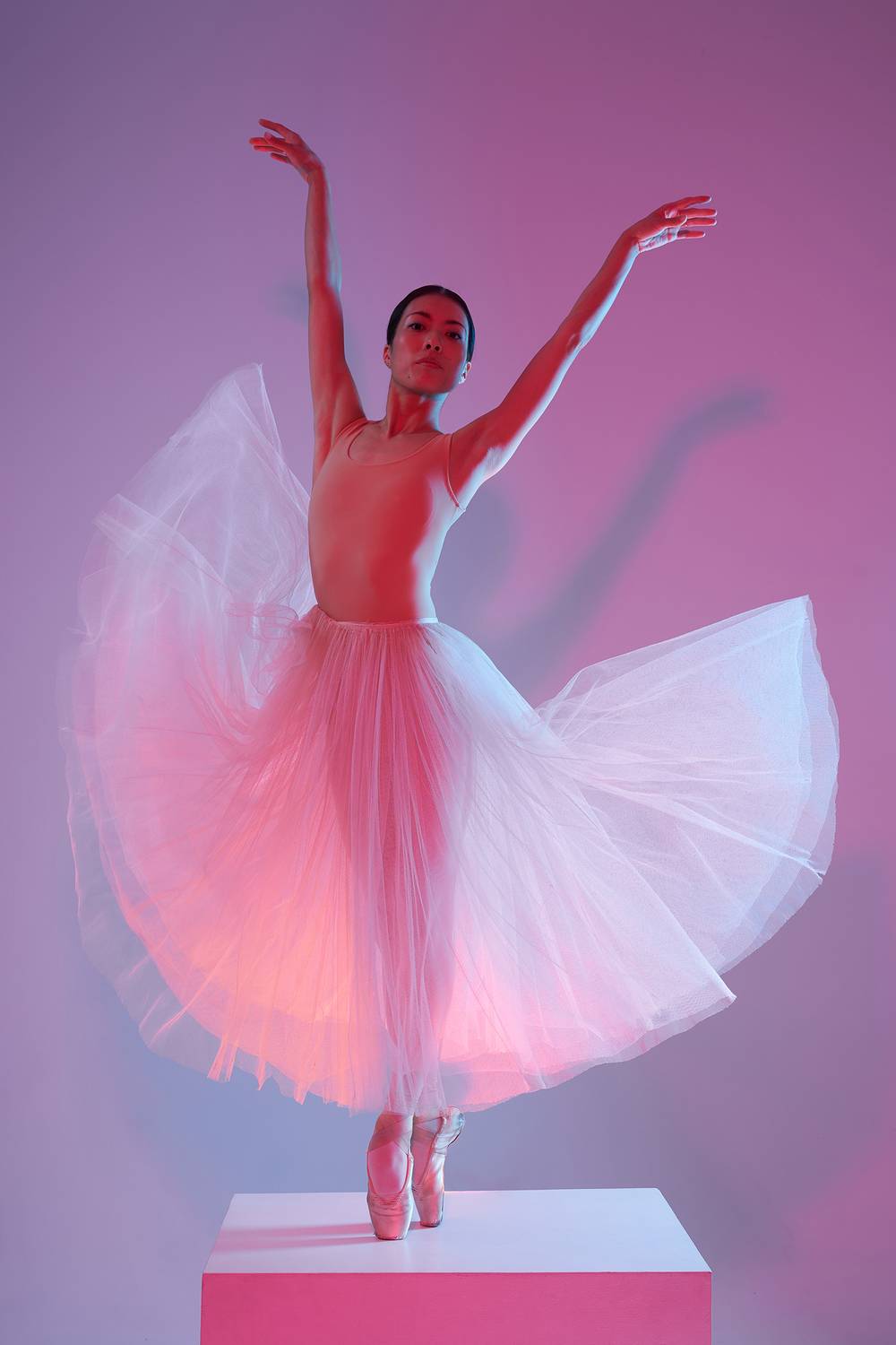 , Дарья Комарова