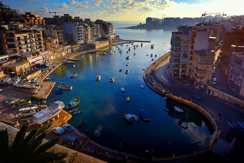 Мальта фото превью